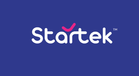 Startek